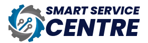 Service Centre Logo